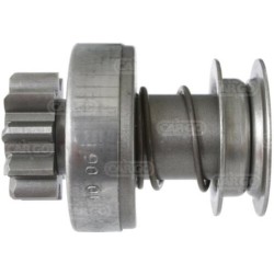 Béndix para arranque Paris-rhone D11E144 / D11E74 / D11E84